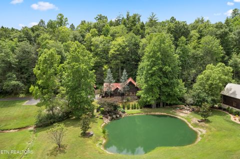 Tiny photo for 2609 Cedar Falls Way, Sevierville, TN 37862 (MLS # 1298220)