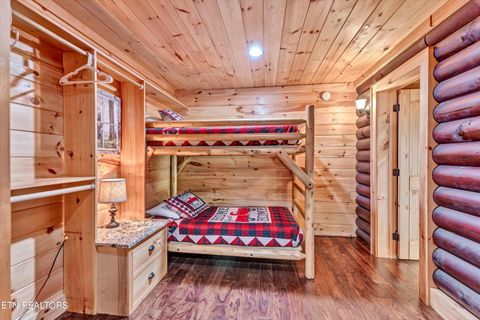 Tiny photo for 2609 Cedar Falls Way, Sevierville, TN 37862 (MLS # 1298220)