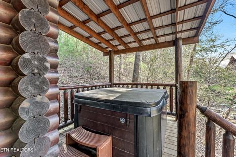 Tiny photo for 2609 Cedar Falls Way, Sevierville, TN 37862 (MLS # 1298220)