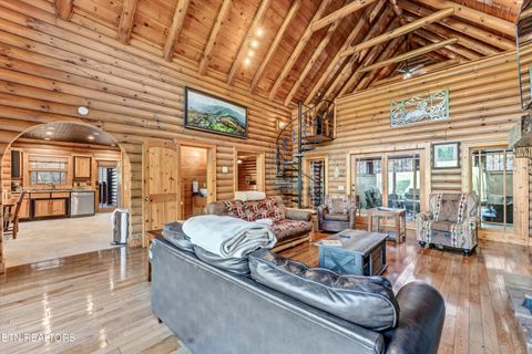 Tiny photo for 2609 Cedar Falls Way, Sevierville, TN 37862 (MLS # 1298220)