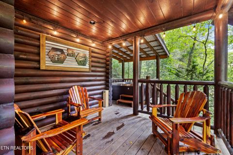 Tiny photo for 2609 Cedar Falls Way, Sevierville, TN 37862 (MLS # 1298220)