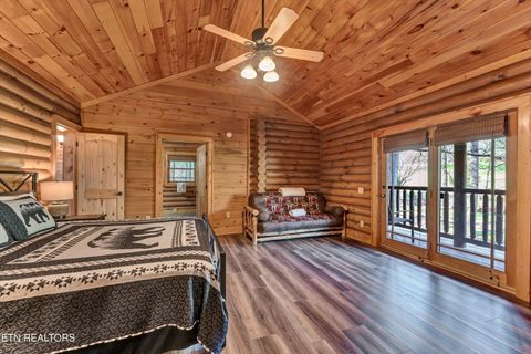 Tiny photo for 2609 Cedar Falls Way, Sevierville, TN 37862 (MLS # 1298220)