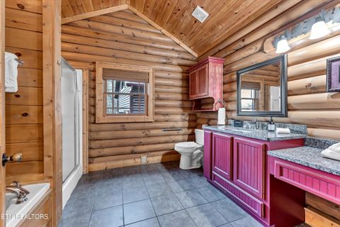 Tiny photo for 2609 Cedar Falls Way, Sevierville, TN 37862 (MLS # 1298220)