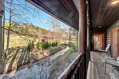 Tiny photo for 2609 Cedar Falls Way, Sevierville, TN 37862 (MLS # 1298220)