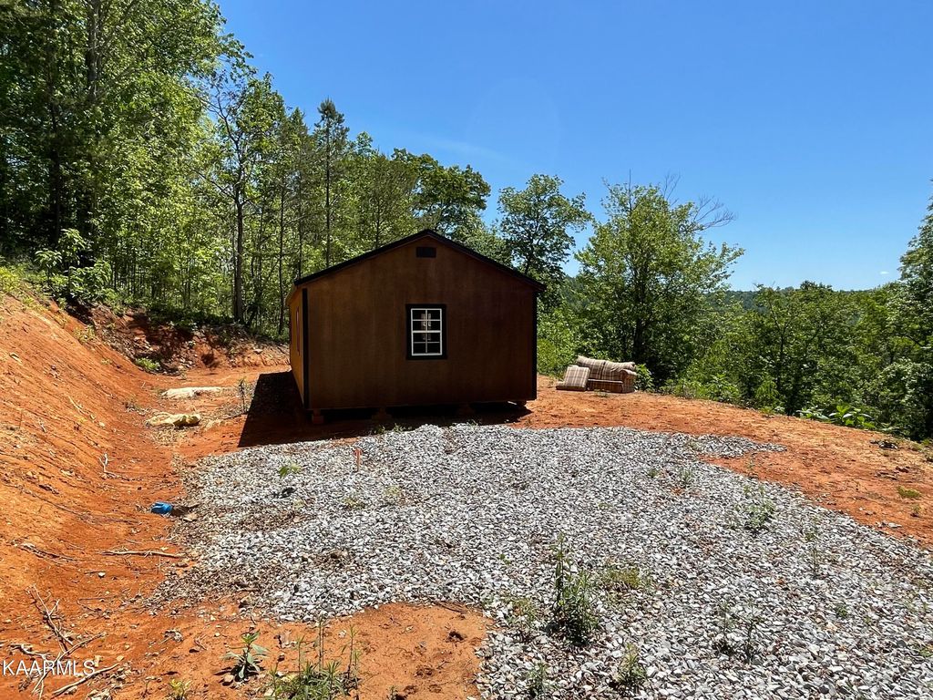 Photo of 3536 Serrento Lane, New Tazewell, TN 37825 (MLS # 1227351)