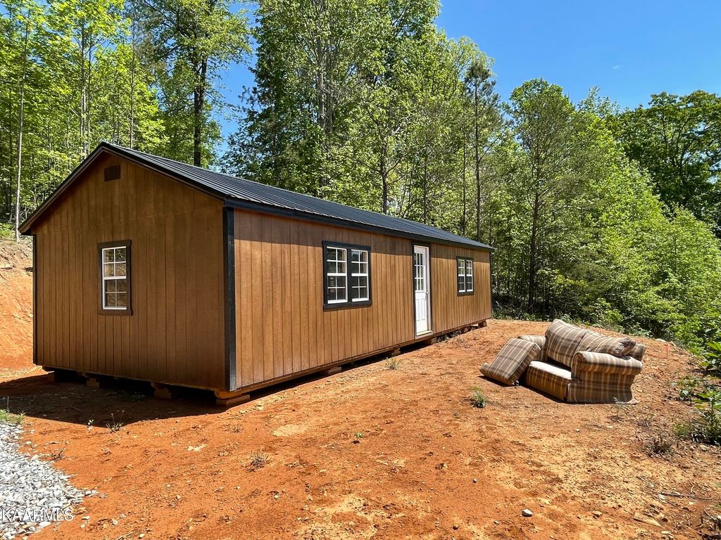 Photo of 3536 Serrento Lane, New Tazewell, TN 37825 (MLS # 1227351)