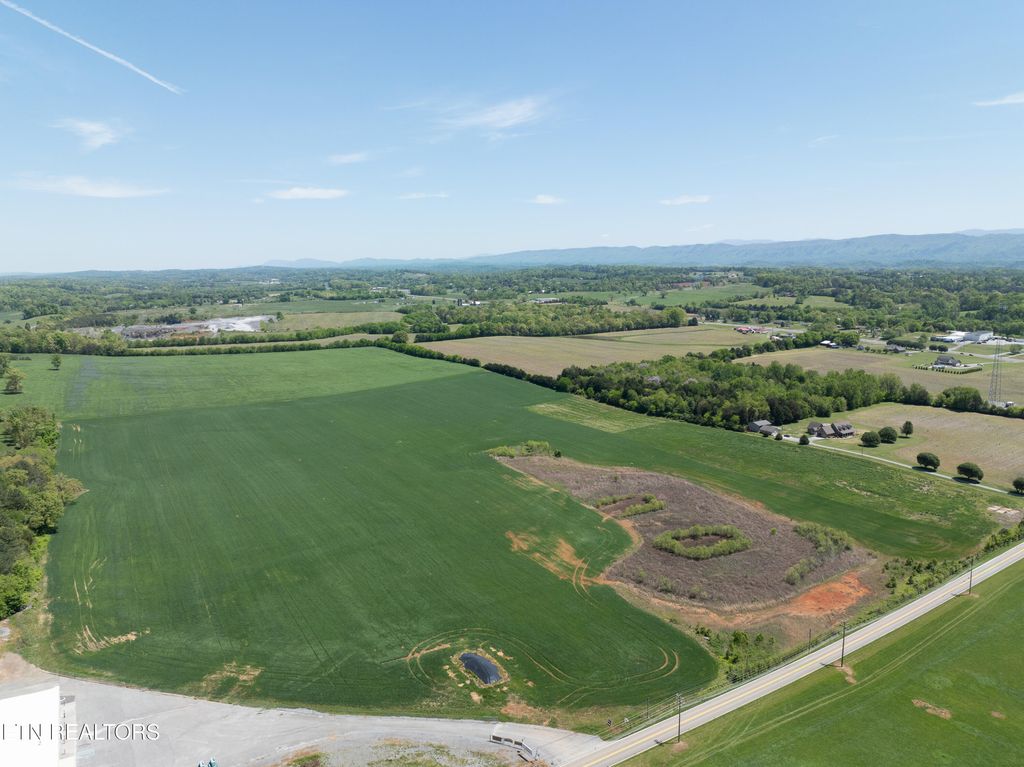 Photo of Highway 95 S Tract E, Greenback, TN 37742 (MLS # 1301323)