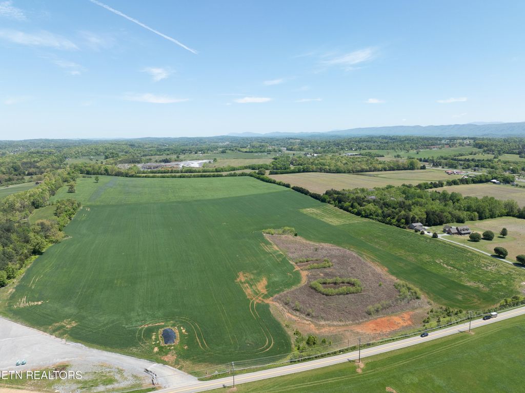 Photo of Highway 95 S Tract E, Greenback, TN 37742 (MLS # 1301323)