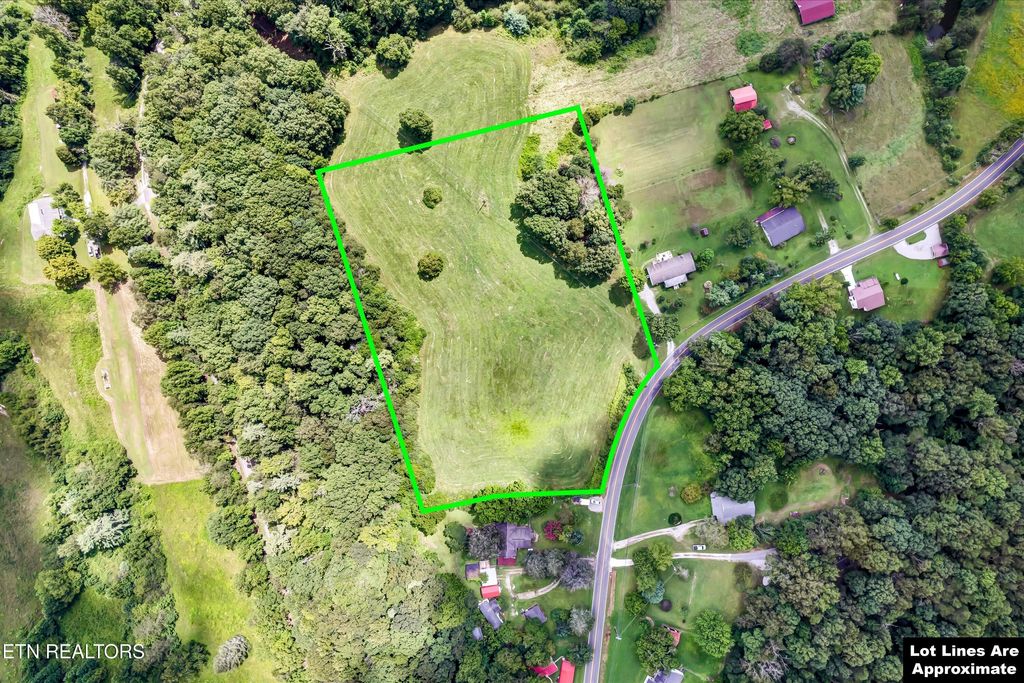 Photo of 1567 Dogwood Rd, Rockwood, TN 37854 (MLS # 1311369)