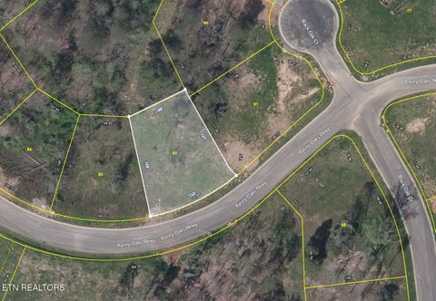 162 Forest Creek Pkwy Oak Ridge TN 37830