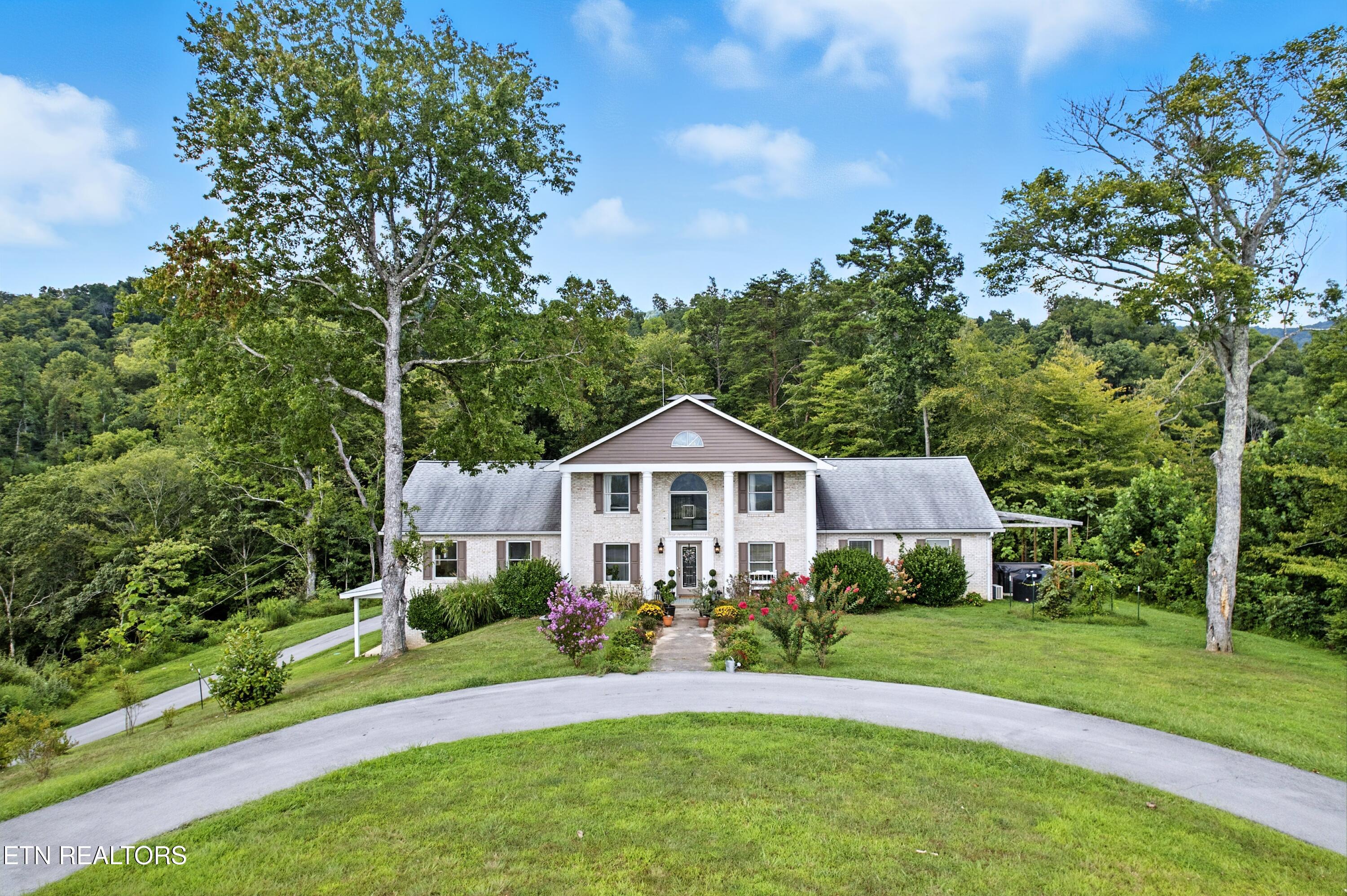 260 Meador Lane