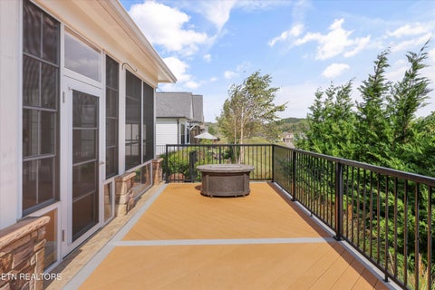 Tiny photo for 146 Lighthouse Blvd, Loudon, TN 37774 (MLS # 1359445)