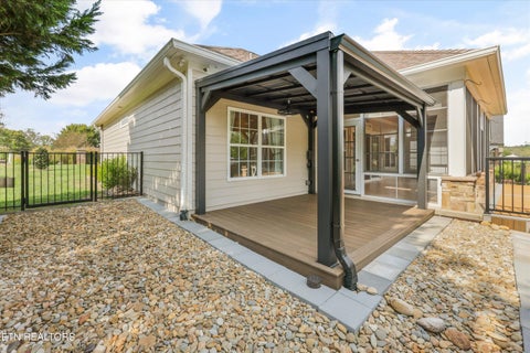 Tiny photo for 146 Lighthouse Blvd, Loudon, TN 37774 (MLS # 1359445)
