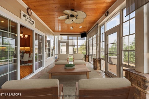 Tiny photo for 146 Lighthouse Blvd, Loudon, TN 37774 (MLS # 1359445)