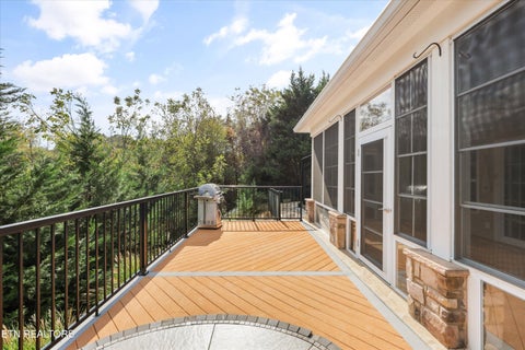 Tiny photo for 146 Lighthouse Blvd, Loudon, TN 37774 (MLS # 1359445)