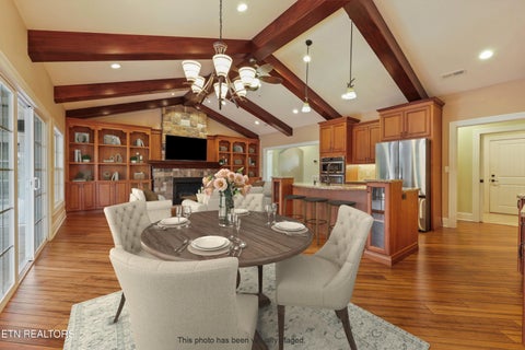 Tiny photo for 146 Lighthouse Blvd, Loudon, TN 37774 (MLS # 1359445)