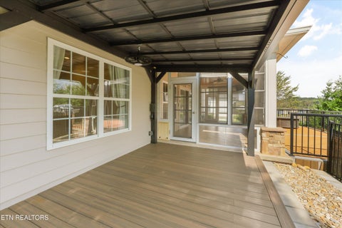 Tiny photo for 146 Lighthouse Blvd, Loudon, TN 37774 (MLS # 1359445)