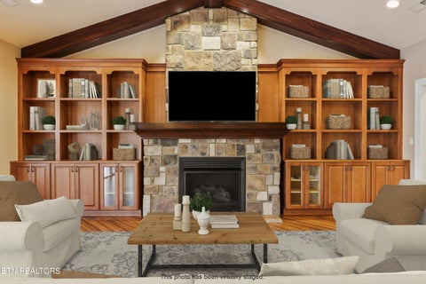 Tiny photo for 146 Lighthouse Blvd, Loudon, TN 37774 (MLS # 1359445)