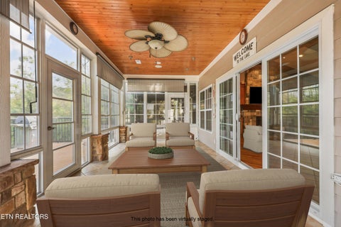 Tiny photo for 146 Lighthouse Blvd, Loudon, TN 37774 (MLS # 1359445)