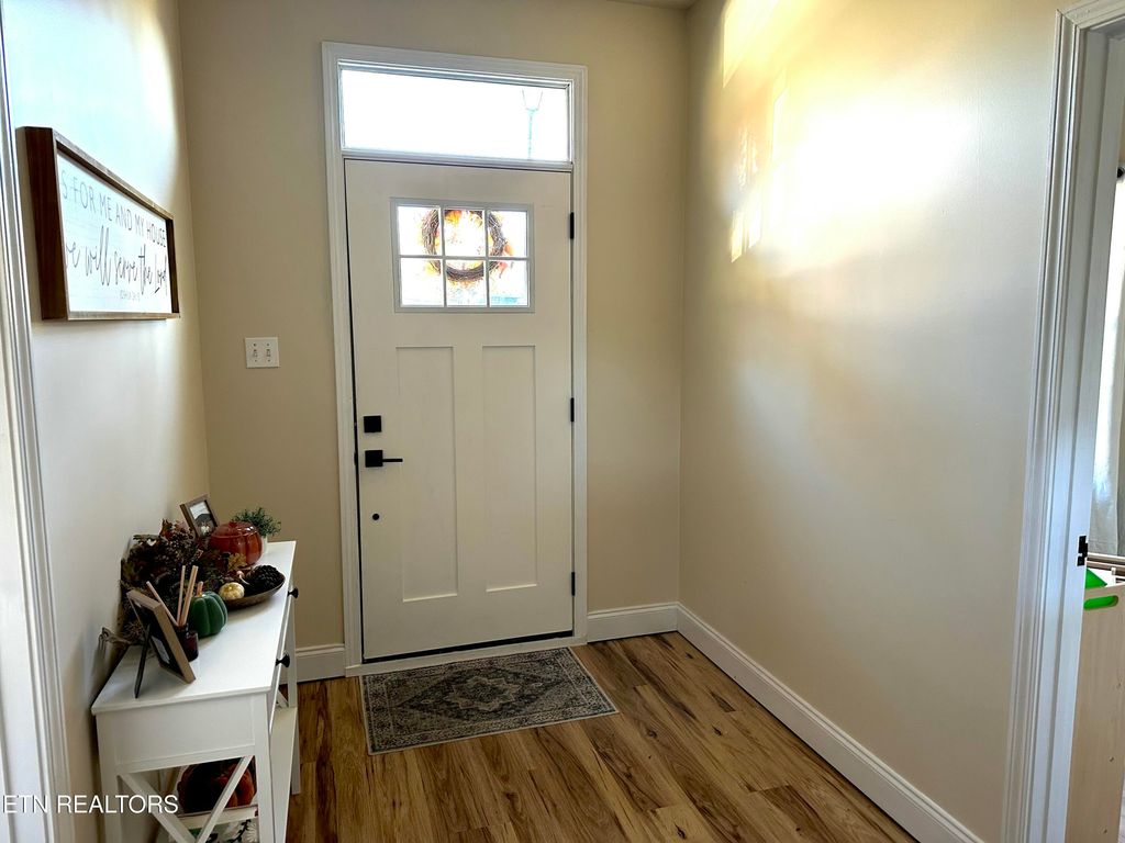 Photo of 2440 Honey Grove Lane, Knoxville, TN 37923 (MLS # 1322023)