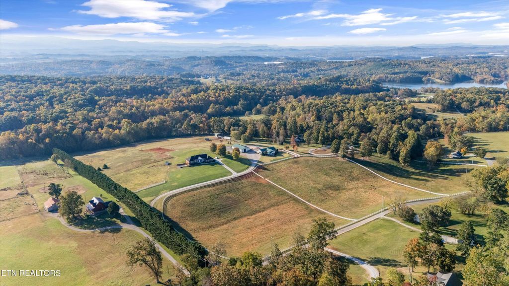 Photo of 3200 Peterson Rd, Greenback, TN 37742 (MLS # 1280688)