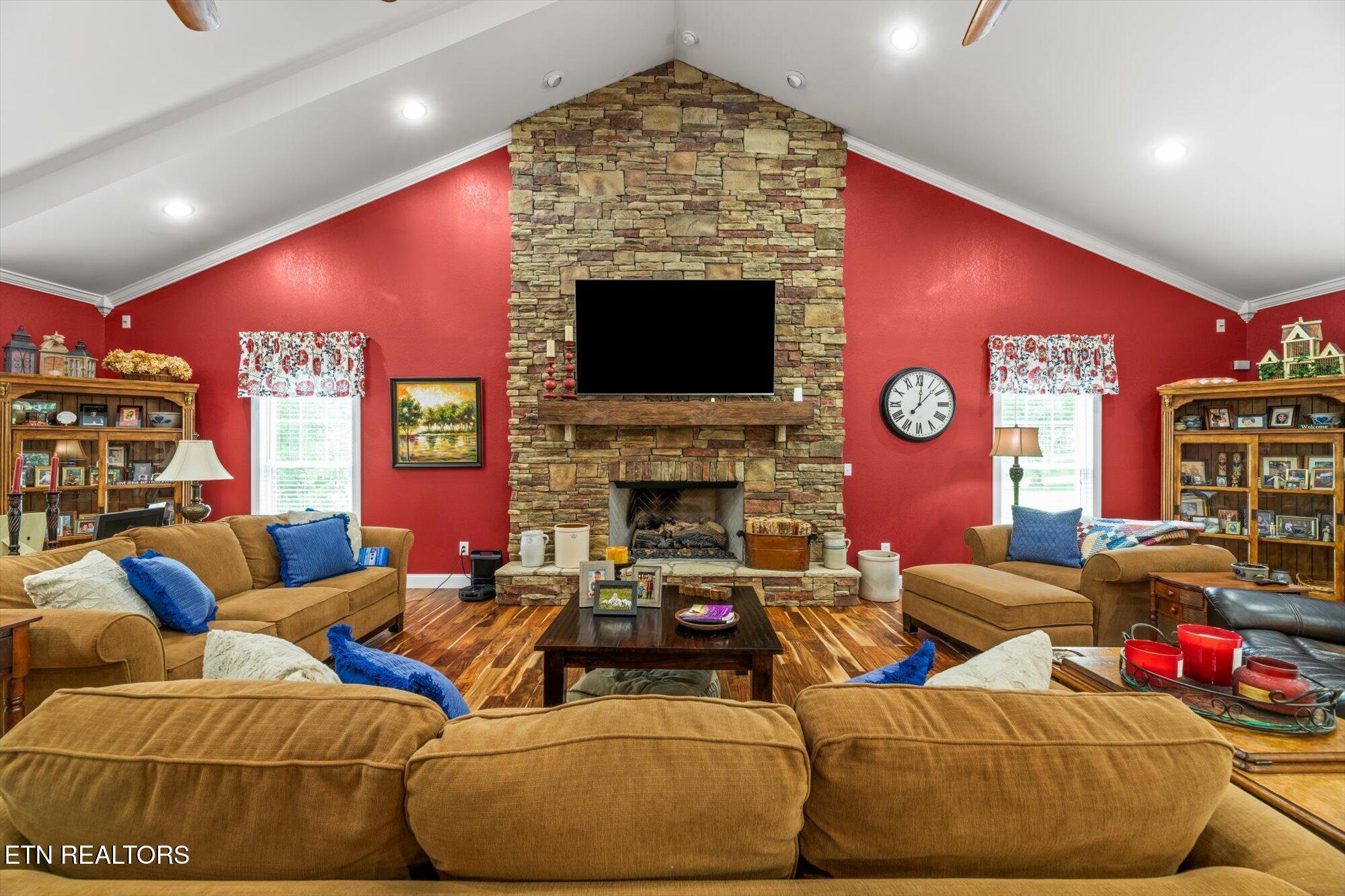 168 County Road 529