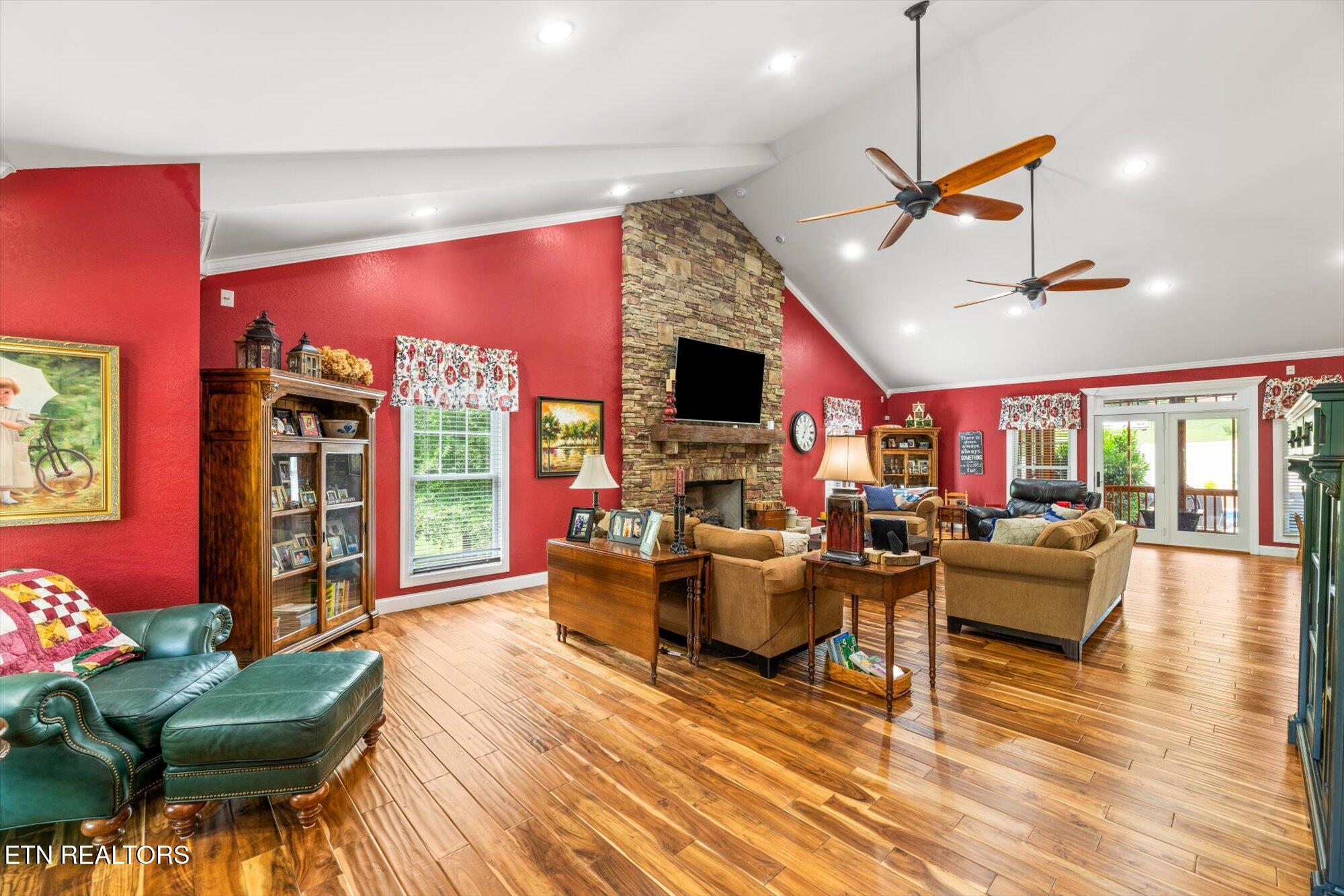 168 County Road 529
