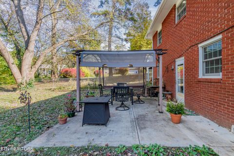 Tiny photo for 1001 Marmor Drive, Knoxville, TN 37920 (MLS # 1321012)