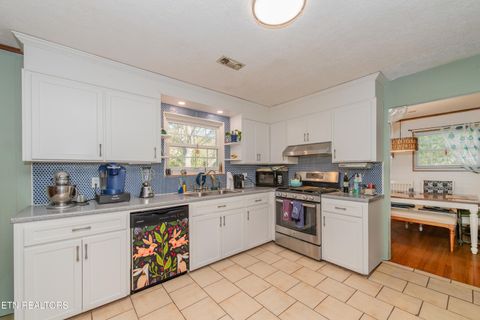 Tiny photo for 1001 Marmor Drive, Knoxville, TN 37920 (MLS # 1321012)