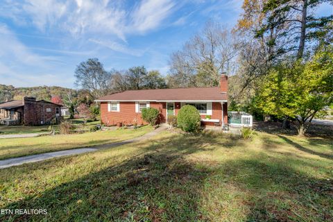 Tiny photo for 1001 Marmor Drive, Knoxville, TN 37920 (MLS # 1321012)