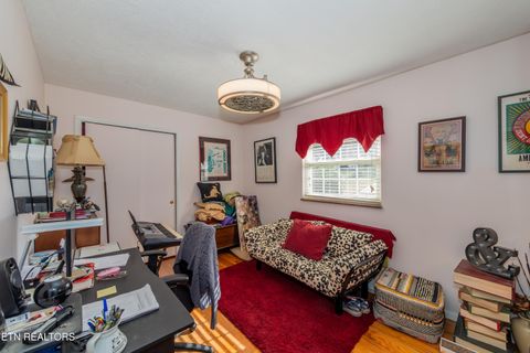 Tiny photo for 1001 Marmor Drive, Knoxville, TN 37920 (MLS # 1321012)