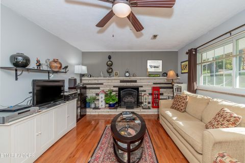 Tiny photo for 1001 Marmor Drive, Knoxville, TN 37920 (MLS # 1321012)