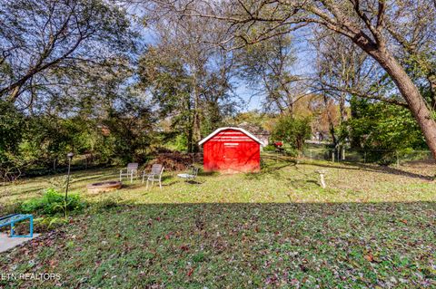 Tiny photo for 1001 Marmor Drive, Knoxville, TN 37920 (MLS # 1321012)