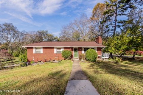 Tiny photo for 1001 Marmor Drive, Knoxville, TN 37920 (MLS # 1321012)