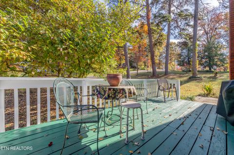 Tiny photo for 1001 Marmor Drive, Knoxville, TN 37920 (MLS # 1321012)