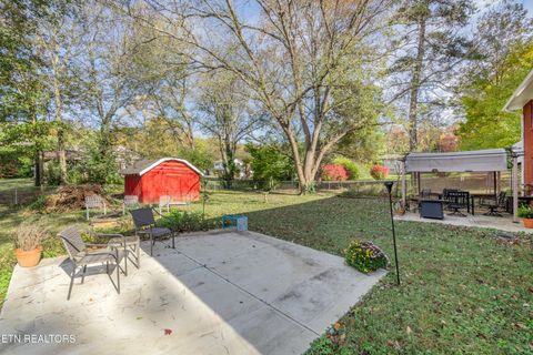 Tiny photo for 1001 Marmor Drive, Knoxville, TN 37920 (MLS # 1321012)