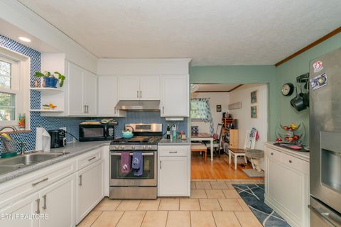 Tiny photo for 1001 Marmor Drive, Knoxville, TN 37920 (MLS # 1321012)