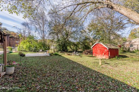 Tiny photo for 1001 Marmor Drive, Knoxville, TN 37920 (MLS # 1321012)