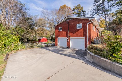 Tiny photo for 1001 Marmor Drive, Knoxville, TN 37920 (MLS # 1321012)