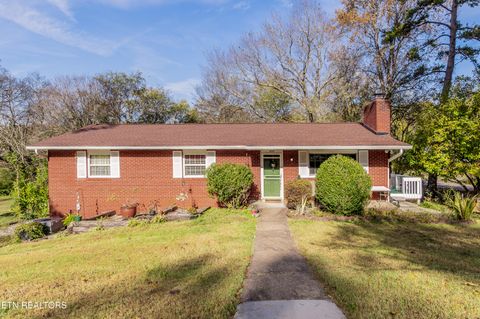 Photo of 1001 Marmor Drive, Knoxville, TN 37920 (MLS # 1321012)