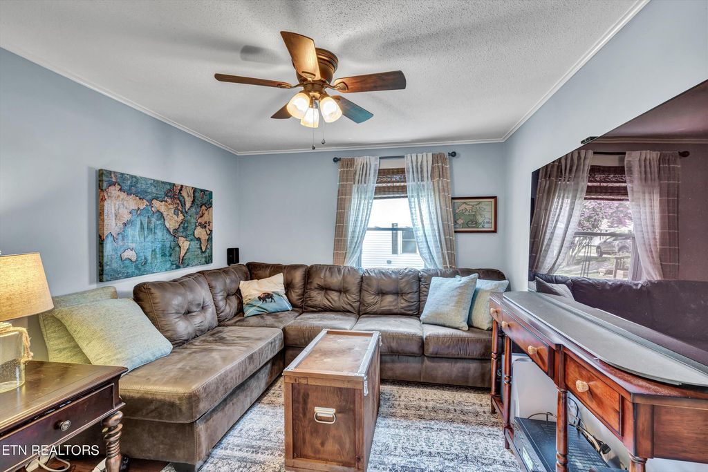 Photo of 932 Birch St, Alcoa, TN 37701 (MLS # 1240629)