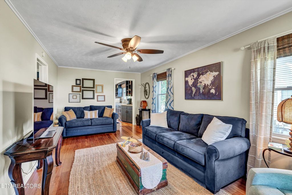 Photo of 932 Birch St, Alcoa, TN 37701 (MLS # 1240629)