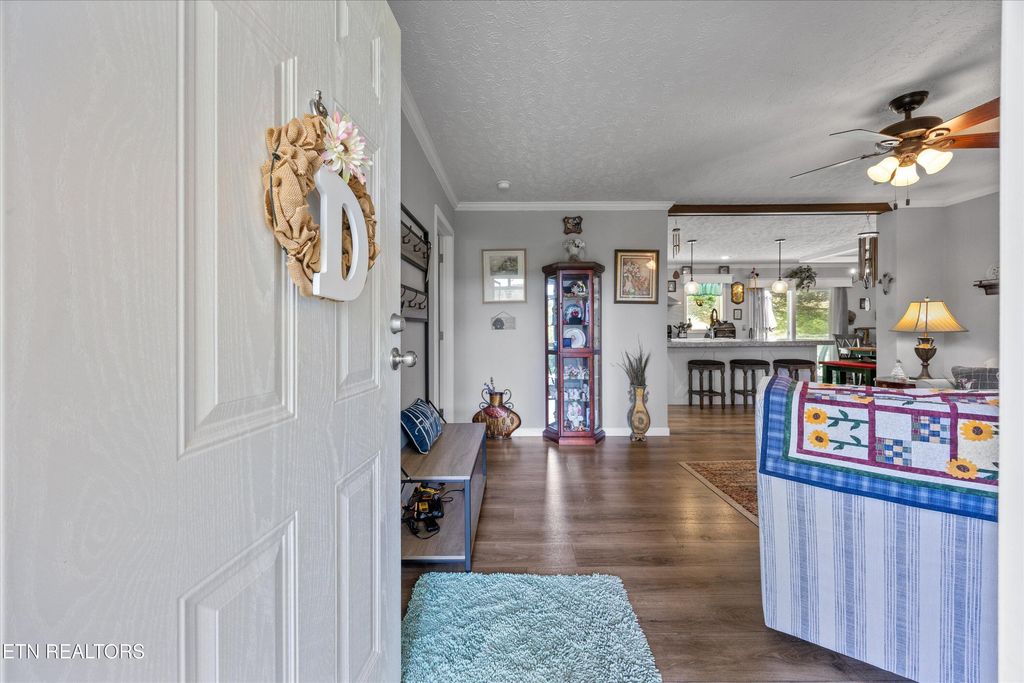 Photo of 235 Neely Drive, New Tazewell, TN 37825 (MLS # 1302352)