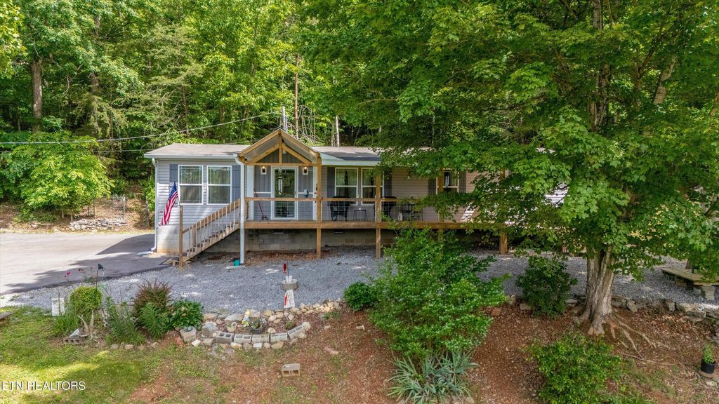 Photo of 235 Neely Drive, New Tazewell, TN 37825 (MLS # 1302352)