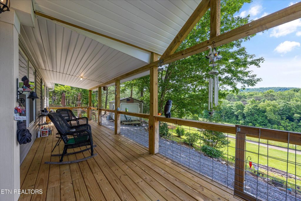 Photo of 235 Neely Drive, New Tazewell, TN 37825 (MLS # 1302352)