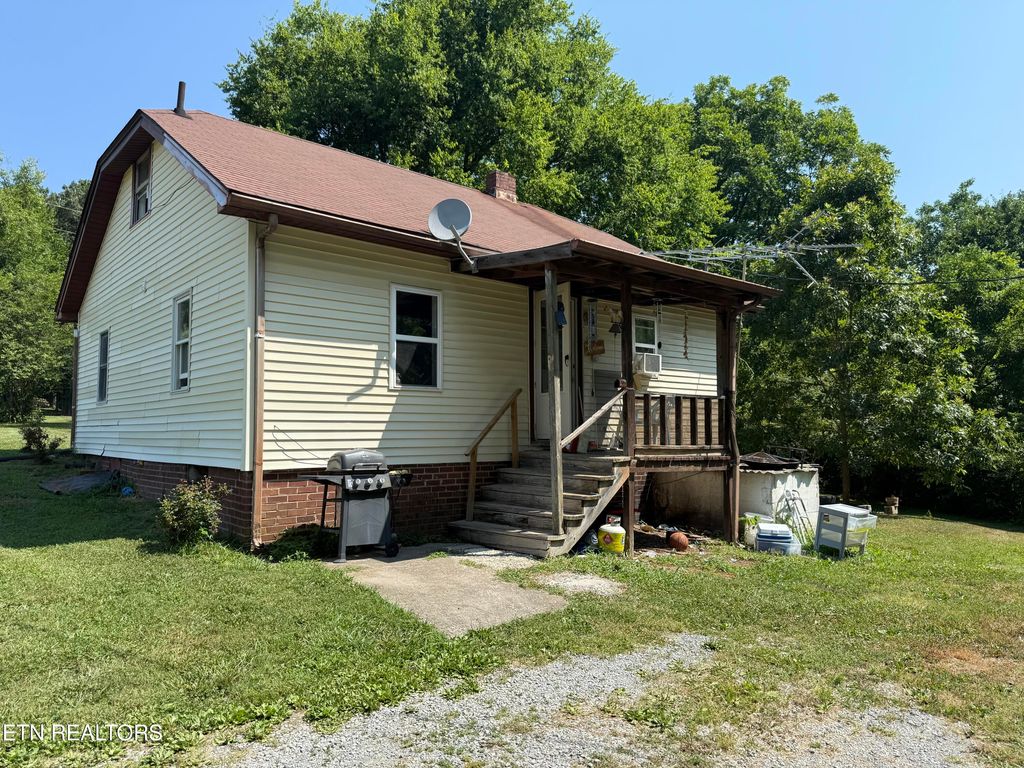 Photo of 241 Bull Run Rd, Powell, TN 37849 (MLS # 1307628)
