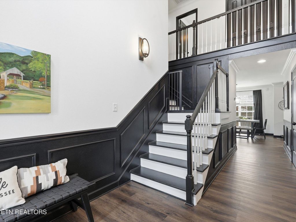 Photo of 1310 Montford Lane, Knoxville, TN 37922 (MLS # 1328278)