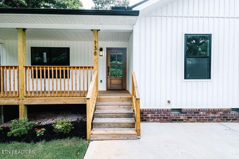 Tiny photo for 138 California Ave, Oak Ridge, TN 37830 (MLS # 1347863)