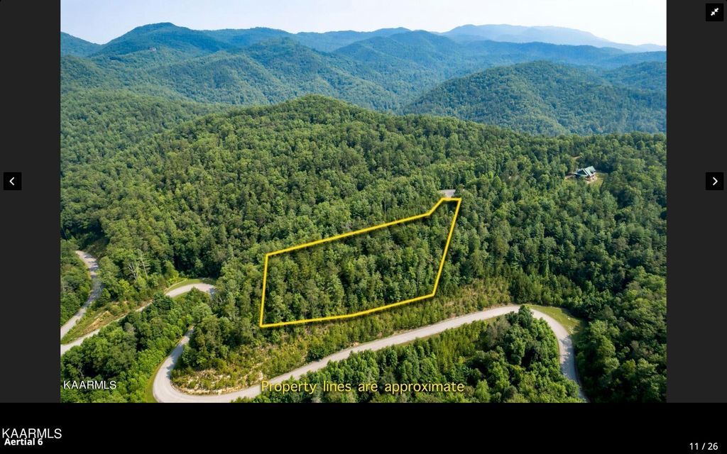 Photo of 449 Hawken Drive, Walland, TN 37886 (MLS # 1222128)