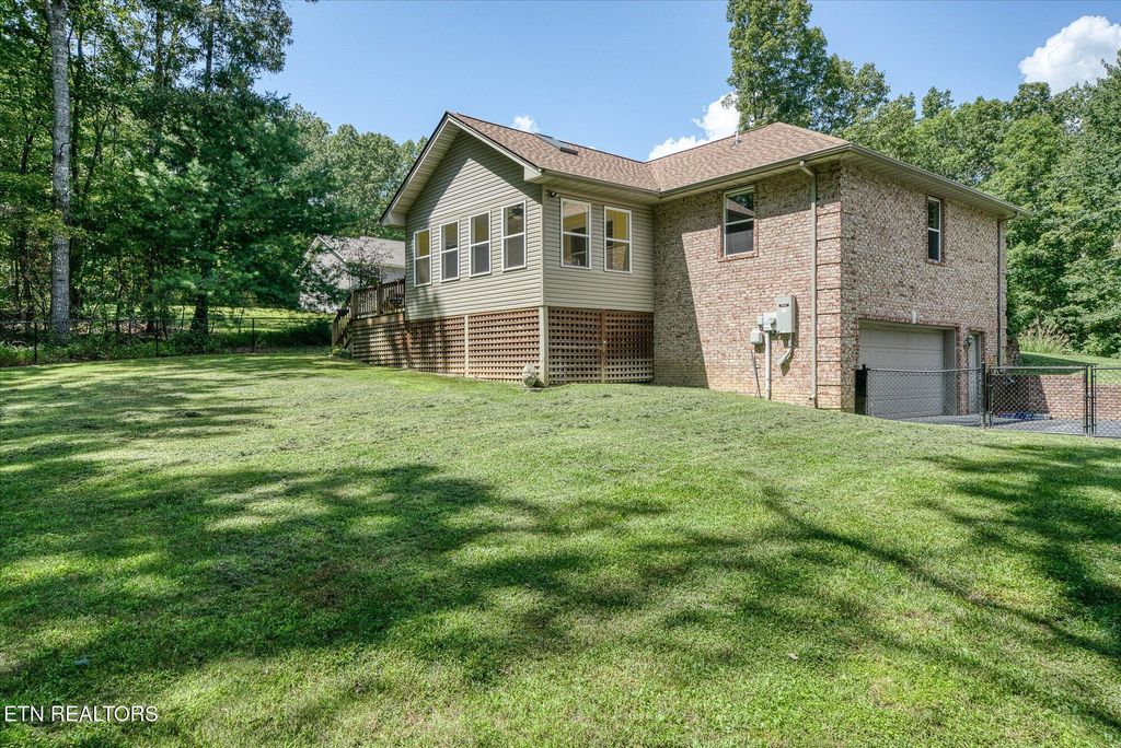 Photo of 3100 Crow Drive, Crossville, TN 38572 (MLS # 1324244)